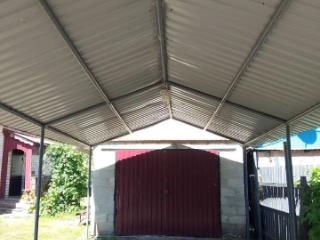 1-этажный дом, 109.7 м², 26250 соток