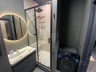 Студия, 29.4 м², 18/18 этаж