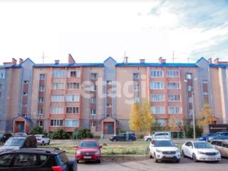 2-комн. квартира, 85.2 м², 2/5 этаж