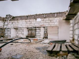 2-этажный дом, 100 м², 9 соток