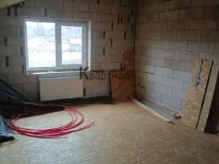 2-этажный коттедж, 145 м², 12 соток