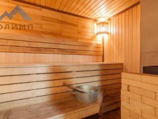 1-этажный дом, 36 м², 20 соток