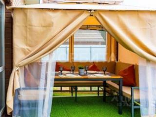  дом, 145.8 м², 7.5 соток