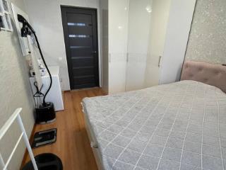 3-комн. квартира, 85.3 м², 3/5 этаж