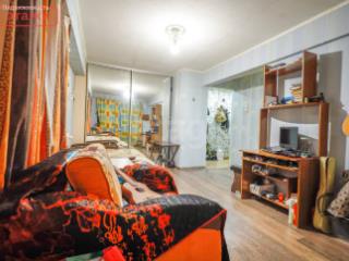 1-комн. квартира, 30.8 м², 2/5 этаж