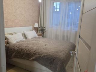 2-комн. квартира, 43 м², 1/4 этаж