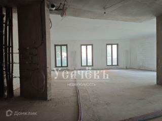 4-комн. квартира, 149 м², 4/8 этаж