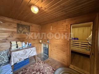  дом, 63.5 м², 5.5 соток