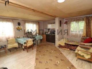 1-этажный дом, 55 м², 20 соток