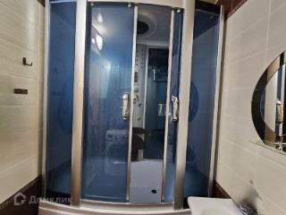 1-комн. квартира, 40.4 м², 1/5 этаж