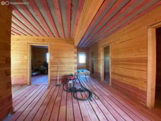 1-этажный дом, 117 м², 10 соток