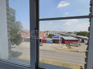 Студия, 12.6 м², 3/5 этаж
