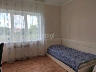 1-этажный дом, 120.2 м², 12.4 соток