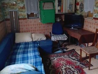  коттедж, 25 м², 10 соток