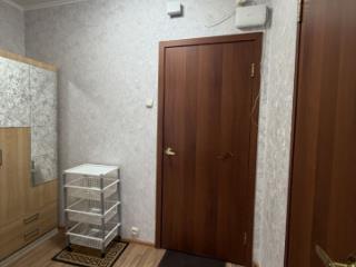 1-комн. квартира, 39 м², 2/14 этаж