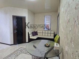 2-этажный коттедж, 126 м², 7 соток