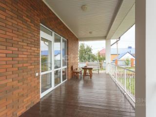 1-этажный дом, 396.6 м², 18 соток