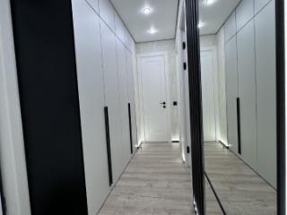 2-комн. квартира, 50 м², 3/32 этаж