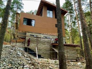  коттедж, 367 м², 20 соток