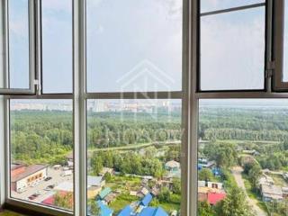 1-комн., Квартира, 52.8 м², 15/22 этаж