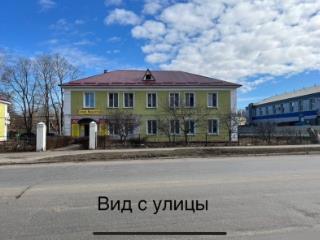 2-комн. квартира, 44.4 м², 2/2 этаж