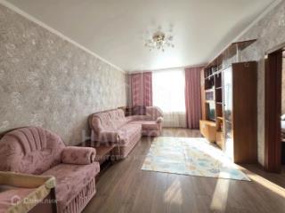 4-комн. квартира, 96 м², 4/4 этаж