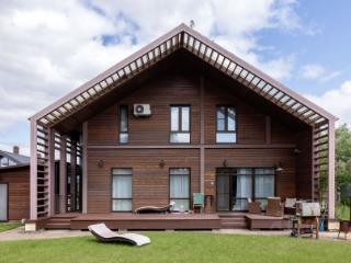 2-этажный дом, 234 м², 9.1 соток