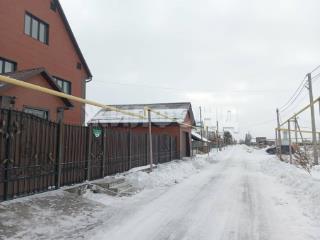  дом, 220 м², 8 соток