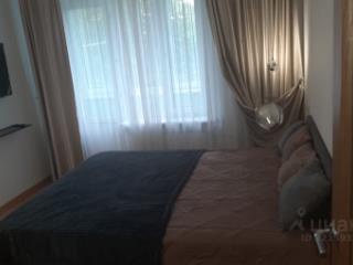 2-комн. квартира, 47.5 м², 6/12 этаж