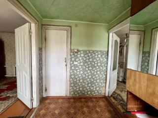 1-этажный дом, 47.6 м², 4.7 сотки