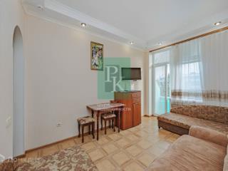 Студия, 17 м², 2/3 этаж