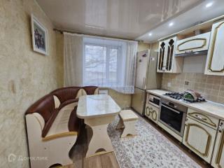 1-комн. квартира, 40.4 м², 1/5 этаж