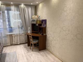 3-комн. квартира, 56.9 м², 4/9 этаж