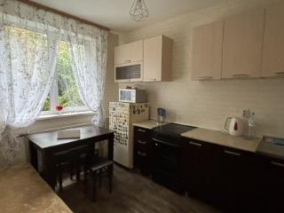 1-комн. квартира, 35 м², 3 этаж