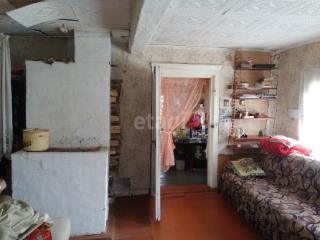 1-этажный дом, 41.7 м², 25.3 соток