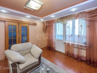 3-комн. квартира, 82 м², 3/10 этаж
