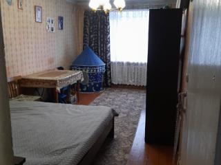 2-комн. квартира, 44 м², 5/5 этаж