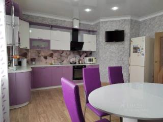 1-этажный дом, 120.2 м², 12.4 соток