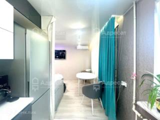 1-комн. квартира, 37.2 м², 4/9 этаж