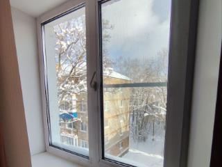 2-комн. квартира, 41.3 м², 4/5 этаж