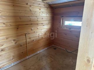 1-этажный дом, 128.9 м², 8.1 соток