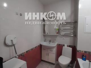 Студия, 32.2 м², 2/17 этаж