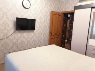 2-комн., Квартира, 49.9 м², 6/9 этаж