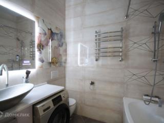 1-комн. квартира, 40.2 м², 14/18 этаж