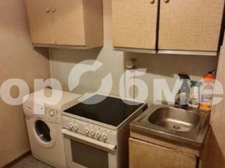 3-комн. квартира, 68 м², 12/16 этаж