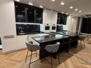 1-комн. квартира, 40 м², 10/12 этаж