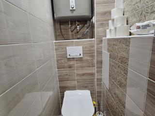 3-комн. квартира, 70 м², 4 этаж