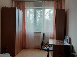 2-комн. квартира, 58 м², 3/9 этаж