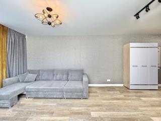 Студия, 28.4 м², 1/10 этаж