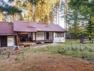 1-этажный дом, 106.4 м², 18.63 соток